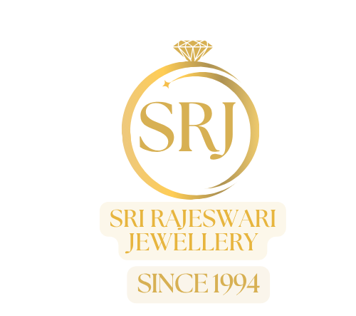 Sri Rajeswari Jewellery Logo