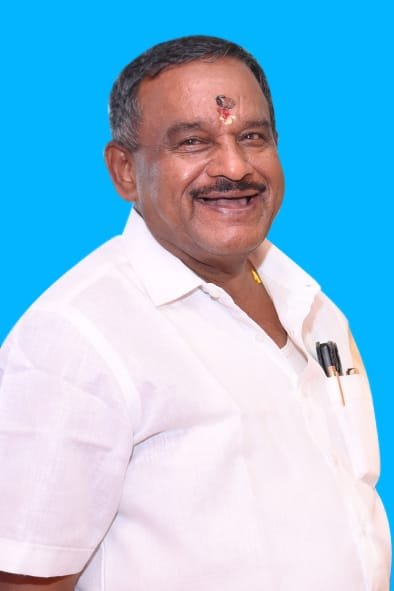 Founder - Ln.S Subramanian